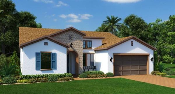 BRADFORD CREEK PHASE II