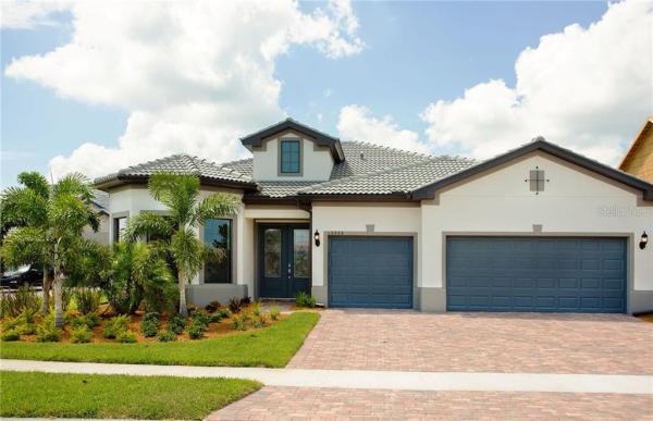 ISLANDWALK AT THE WEST VILLAGES