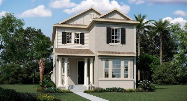 TUSKAWILLA CROSSINGS