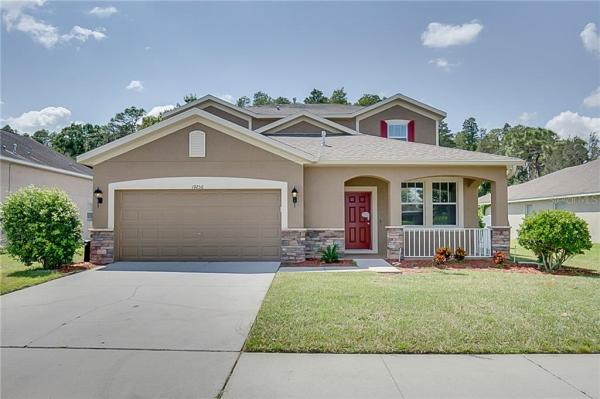 LAKESHORE RANCH PH 1