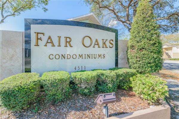 FAIR OAKS SOUTH TWO A CONDOMIN