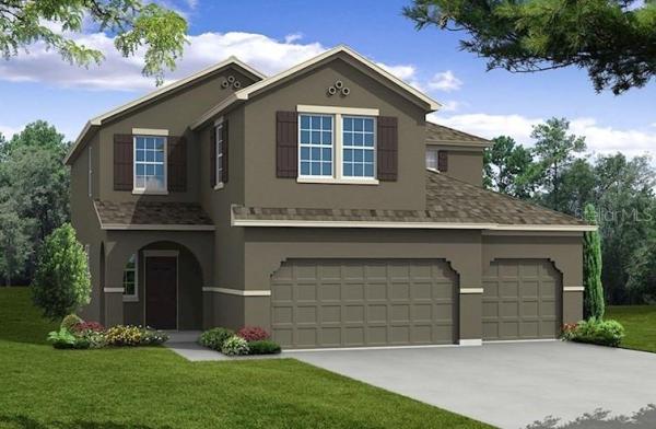 RESERVE AT PRADERA PHASE 1B