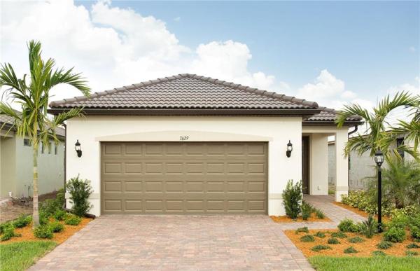 DEL WEBB LAKEWOOD RANCH
