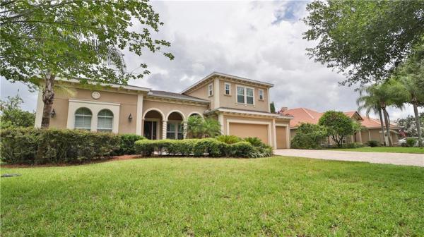 RIVER HILLS COUNTRY CLUB PARCE