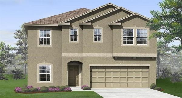 EAGLE LAKE PH 4B RYLAND LEGACY