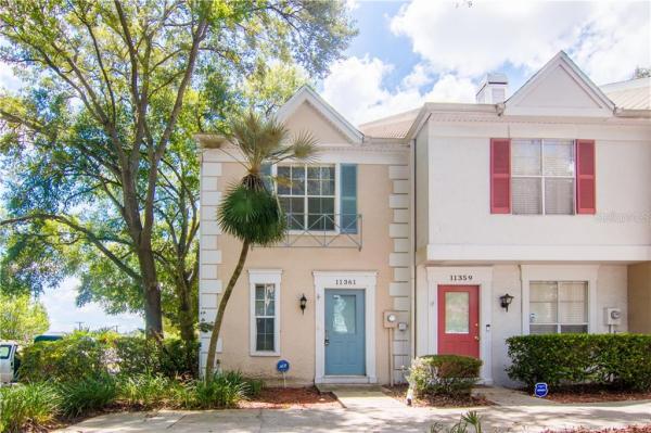 VICTORIA TERRACE A CONDO