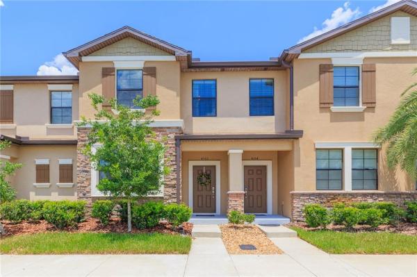 MEADOW POINTE IV PRCL I