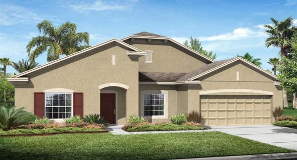 WHALEY'S CREEK PH 3 60S