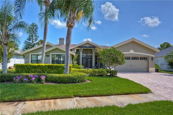 BOOT RANCH - EAGLE TRACE - PH B-II