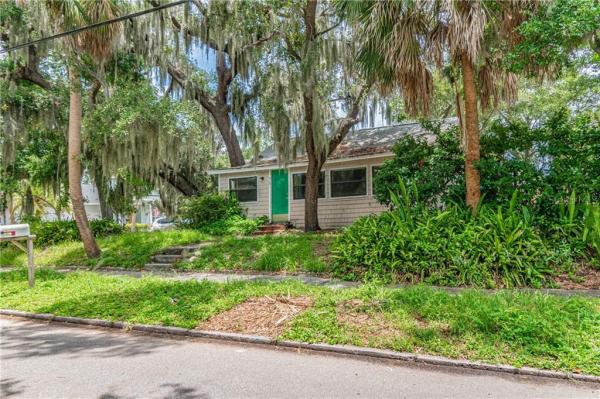 SOUTH GREEN SPGS REP