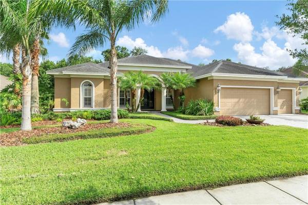 SEVEN OAKS PRCL S-7A