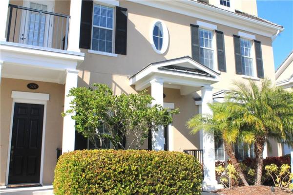 BACK BAY AT CARILLON