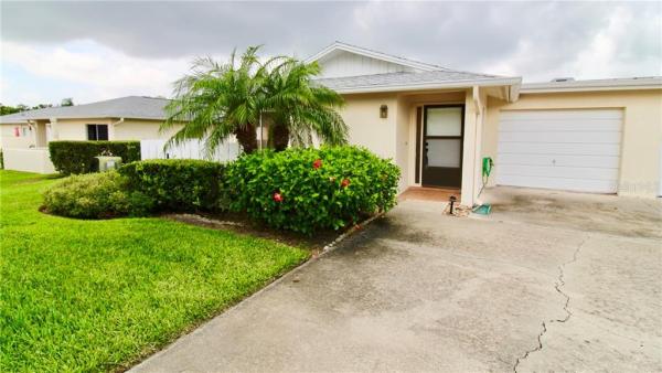 HIGHLAND LAKES CONDO