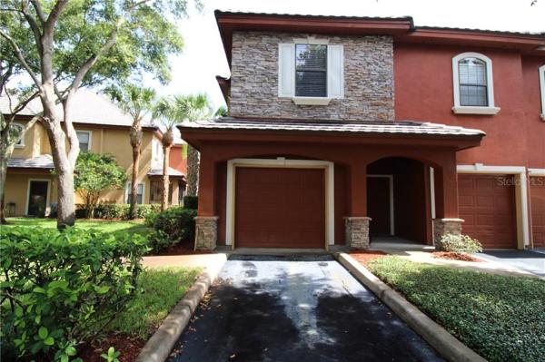 TUSCANY AT INNISBROOK CONDO