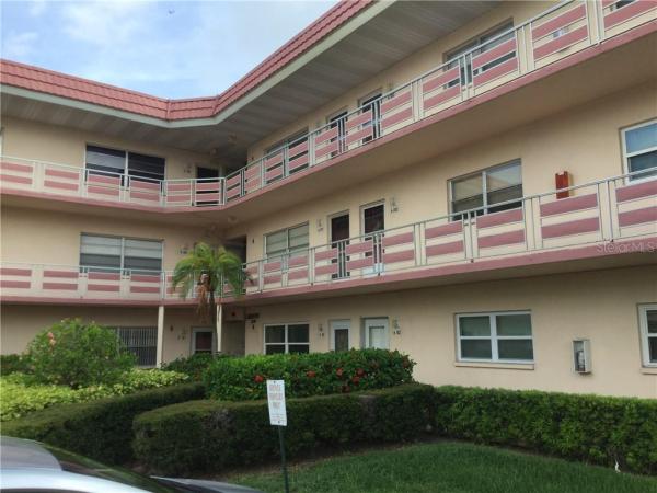 FIVE TOWNS OF ST PETE