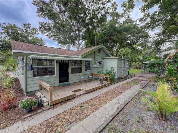 PASADENA GARDENS GULFVIEW SEC