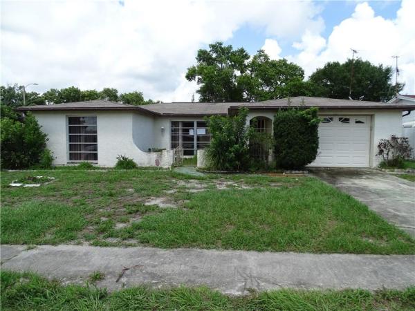 HOLIDAY LAKE ESTATES