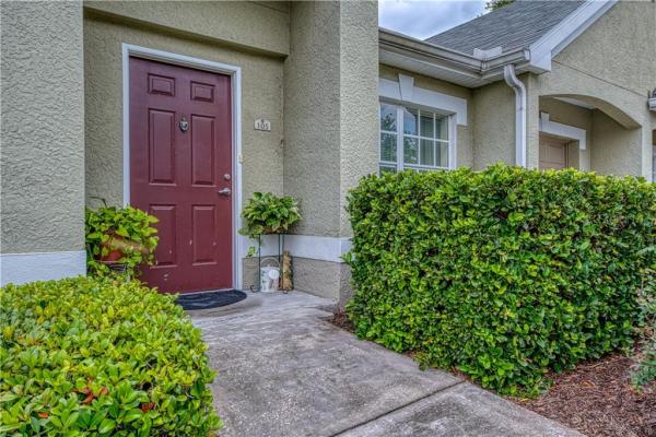 WATERFORD AT PALM HARBOR LUXURY CONDO