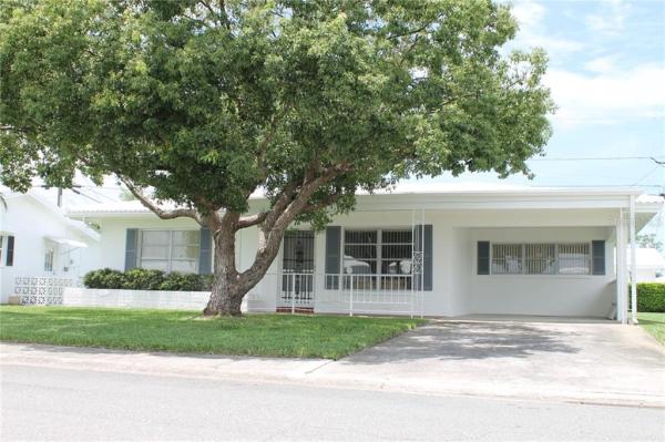 MAINLANDS OF TAMARAC BY THE GULF UNIT 3 CONDO