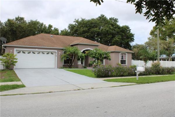 PINELLAS PARK 1ST ADD