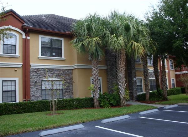 TUSCANY AT INNISBROOK CONDO