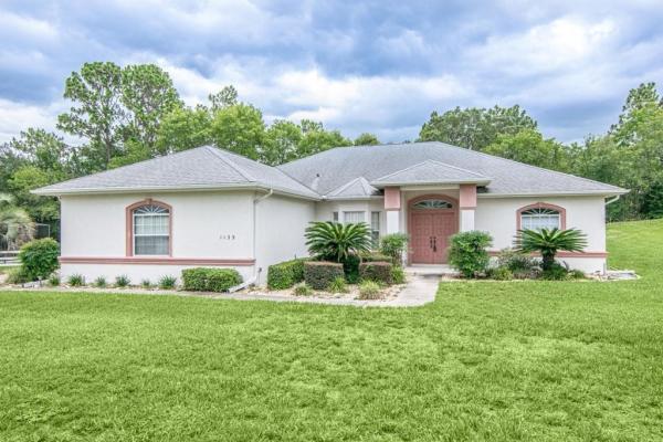 CAMBRIDGE GREENS CITRUS HILLS