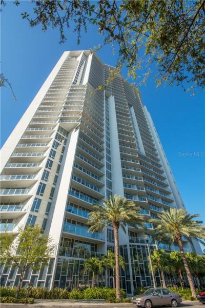 SIGNATURE PLACE CONDO