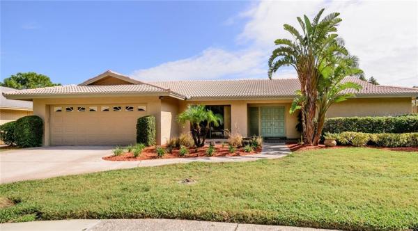 WESTCHESTER OF COUNTRYSIDE