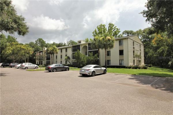 PINE RIDGE AT LAKE TARPON VILLAGE