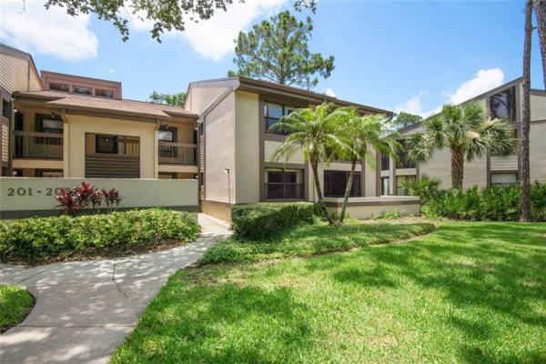 EAST LAKE WOODLANDS WOODLAKE RUN