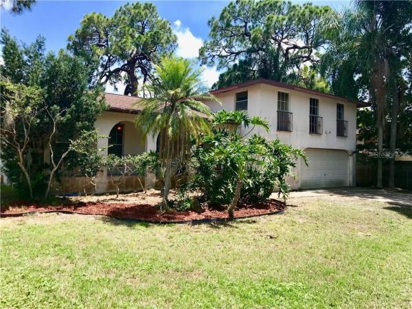 WHISPERING PINES FOREST 5TH ADD