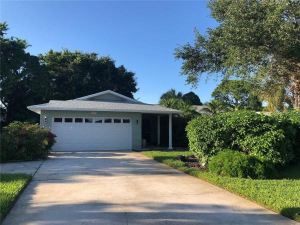 PONDEROSA OF SHORE ACRES