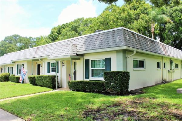 NORMANDY PARK OAKS CONDO