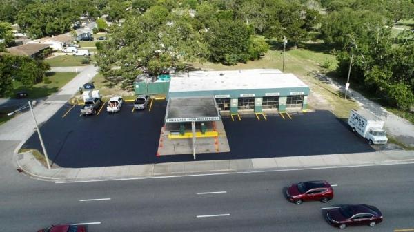 RECTORS GROVELAND 4TH ADD