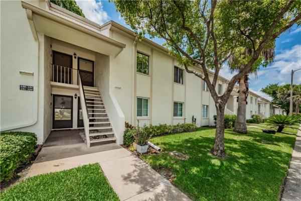 EAST LAKE WOODLANDS CYPRESS ESTATES