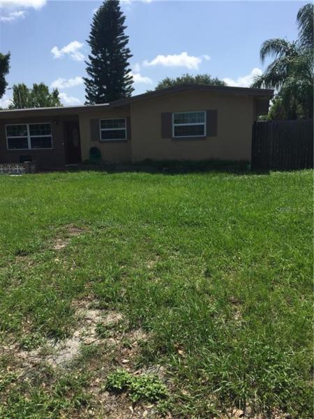 CENTRAL PARK ESTATES