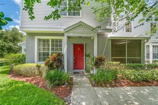 TOWNHOMES OF NORTH WOOD