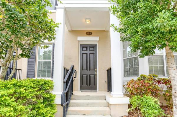 BACK BAY AT CARILLON