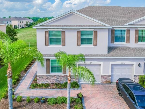 SEVEN OAKS PRCL S-6A