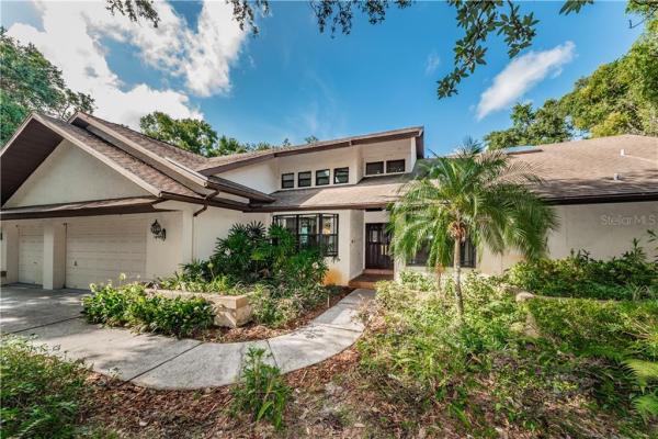 OAK CREEK AT COUNTRYSIDE