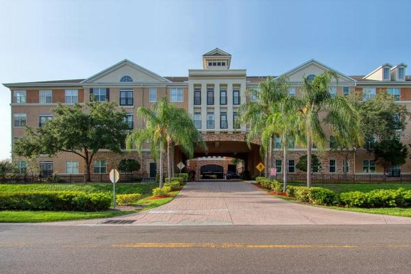 VILLA SONOMA AT INTERNATIONAL