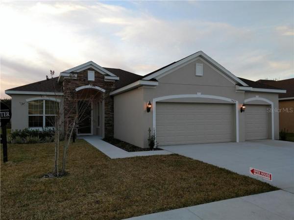 PRESERVATION BY PIONEER HOMES