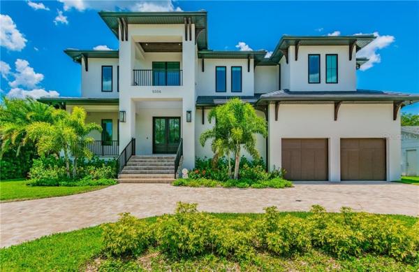 SUNSET PARK ISLES UNIT 3