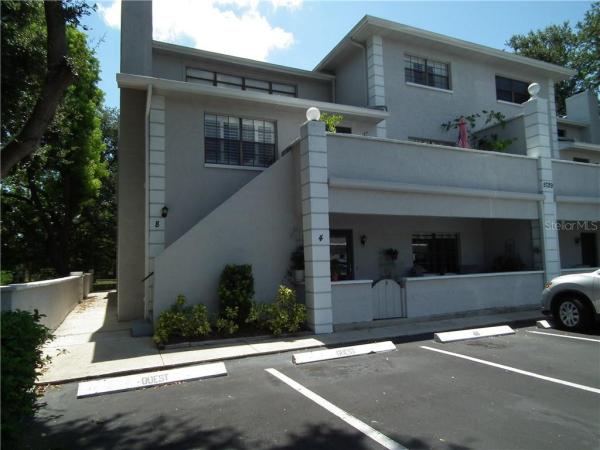 CALAIS VILLAGE CONDO