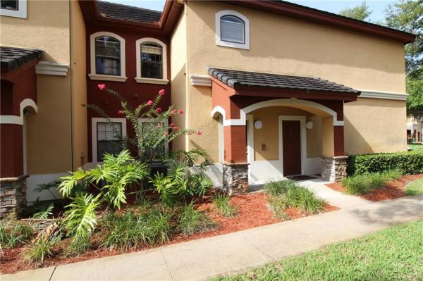 TUSCANY AT INNISBROOK CONDO