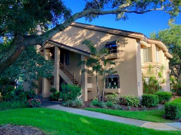 CYPRESS TRACE NORTH CONDO