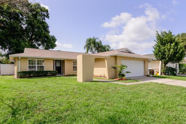 WOODGATE OF COUNTRYSIDE