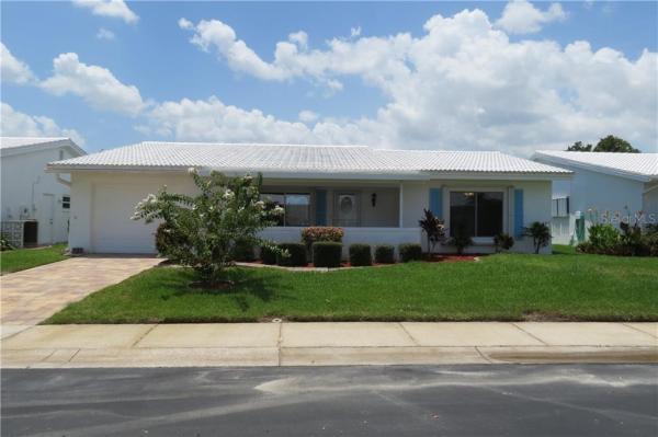 MAINLANDS OF TAMARAC BY THE GULF UNIT 6 CONDO