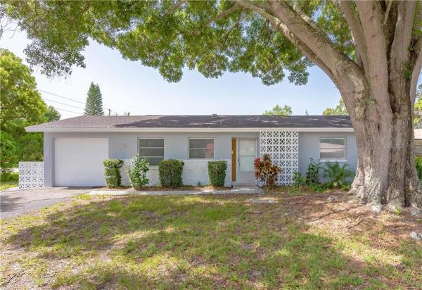 FLORAL VILLA PARK 2ND SEC PT REP