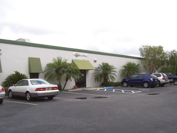 110TH AVE OFFICE CONDO